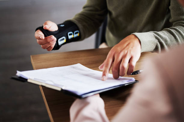 Legal Experts Helping You Rebuild Life
