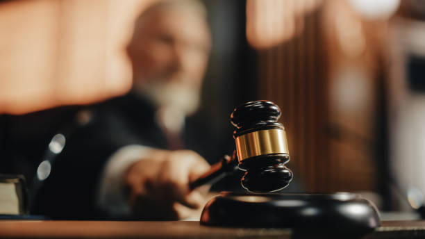 Handle Complex Cases with an Experienced Law Firm