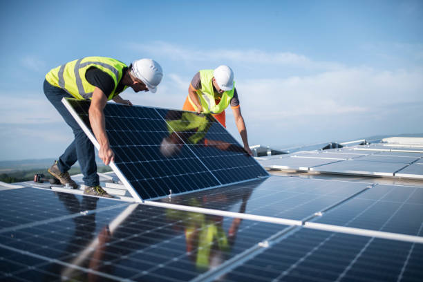 Upgrade to Solar Power and Cut Your Energy Costs