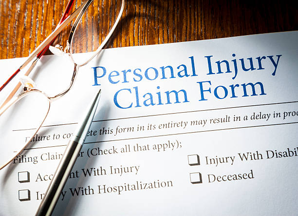 Injury Lawyers Near Me GKBM Memphis