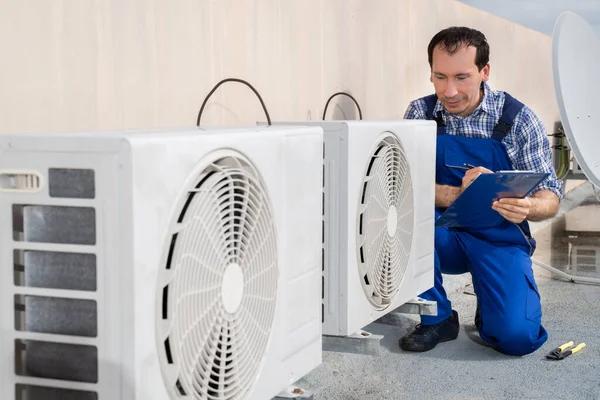 Expert Air Conditioning Installation Services in Sacramento