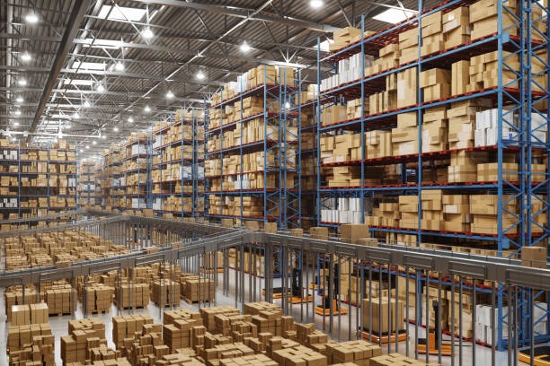 Kelowna Fulfillment Center Services That Help Your Business Scale