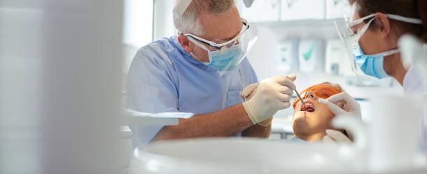 Teeth Whitening Options Suggested by Dentists