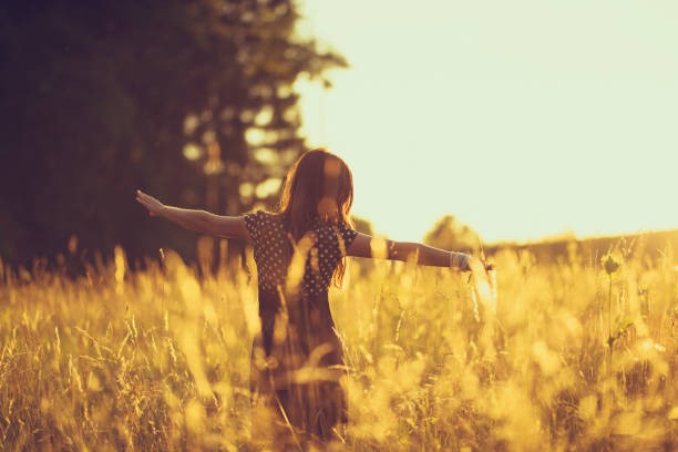How a Meditation App Can Turn Walking into a Healing Practice