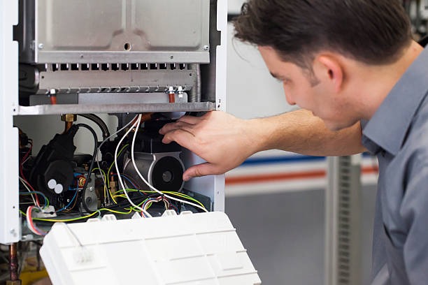 Cleaner Air Starts with Proper Heat Pump Servicing
