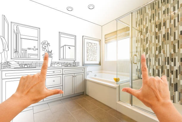 Planning a Remodel Don’t Overlook These Costly Bathroom & Basement Errors