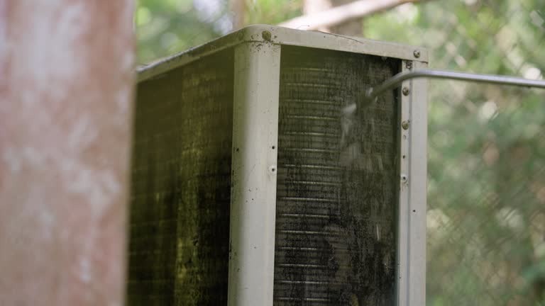 Top Signs You Need Heating & Air Conditioning Repairs Soon
