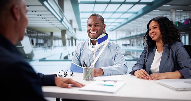 Brach Eichler Injury Lawyers Skilled Jackson Auto Accident Lawyers