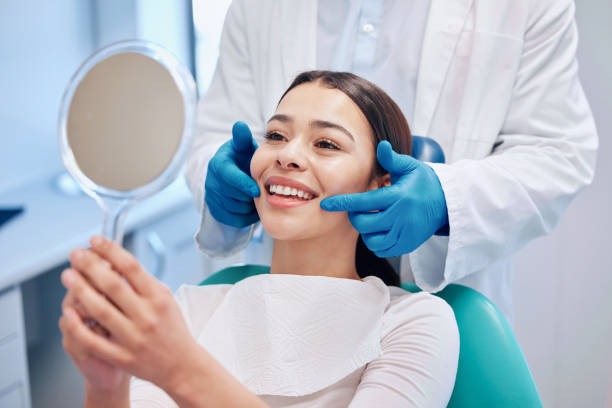Your Go-To Dentist in Lawrenceville Small Dental Experts