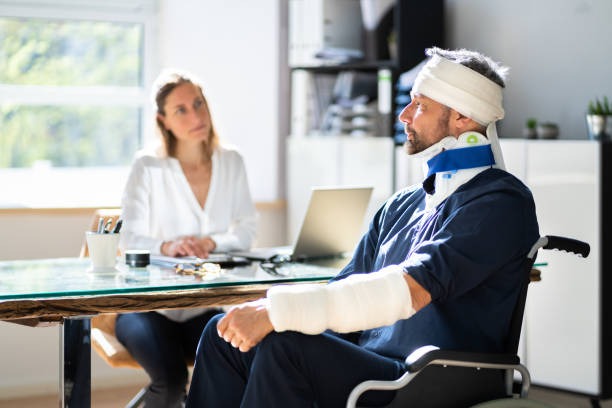 Parker Waichman LLP Comprehensive Legal Support for Accident Victims