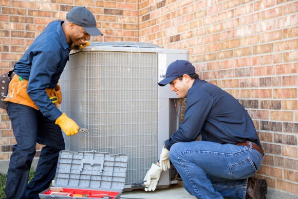Increase Your Home’s Market Appeal with AC Services