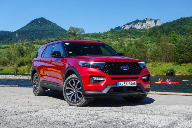 Wide Selection of Used Cars for Sale at Great Prices