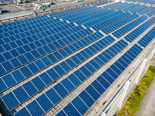 Find Top Solar Power Companies Near Me for Clean Energy