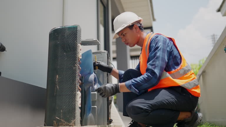 Affordable HVAC Contractor Henderson Quality You Can Trust