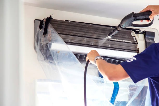 Vortex Air Solutions LLC of Waxahachie Trusted HVAC Team
