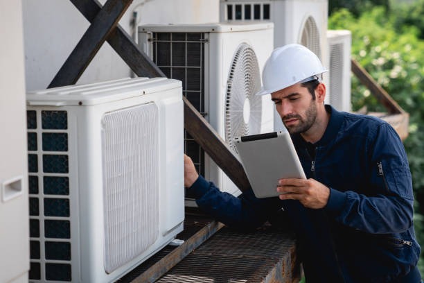 Complete Heating and Cooling Services by Veterans Heating and Air Conditioning Oceanside