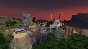 Why SMP Minecraft Is the Best Mode to Play