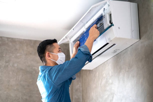 Expert Air Conditioning Repair in Auburn Services Near You