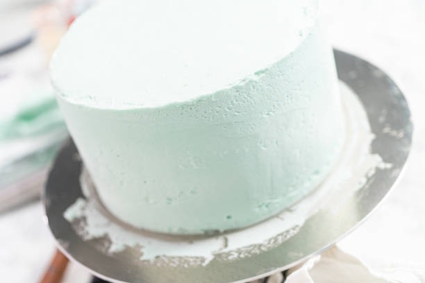 Whimsical Snow-Queen Elsa Cake for Memorable Birthdays