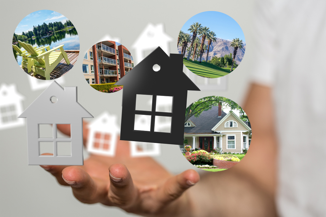 Sell Your Dilapidated Property Quickly Without Spending on Costly Renovations