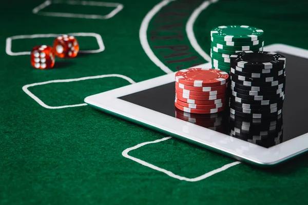 Online Casino Platforms with Instant Game Access