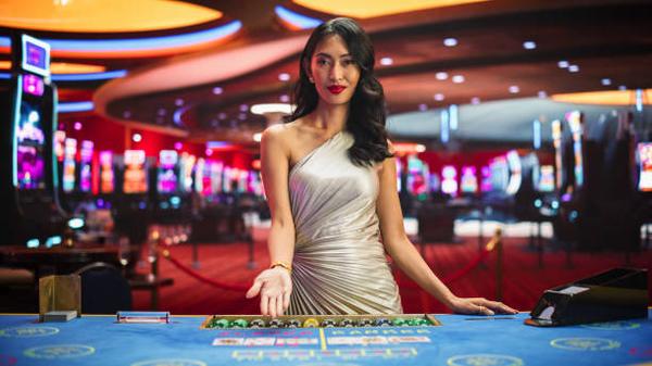 Discover the potential of the French online casino market