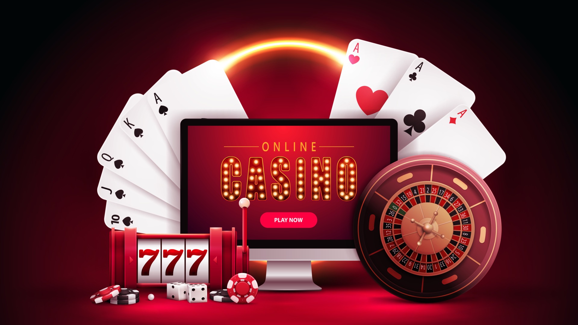 Online Casino En Ligne France with Modern Gaming Interfaces