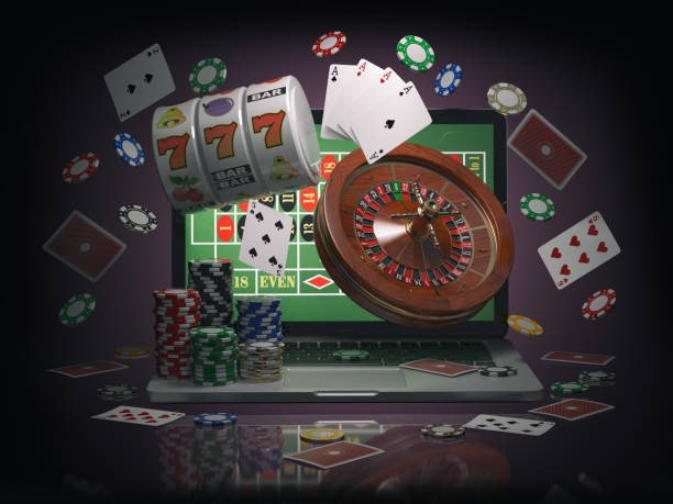 What are benefits of casino en ligne retrait instantané?