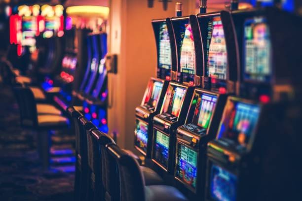 Why meilleur casino en ligne france Sites Stand Out