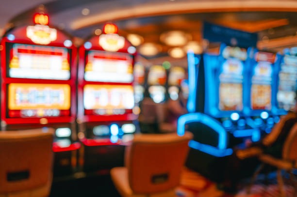 Meilleur casino en ligne avec nombreux avantages utilisateurs