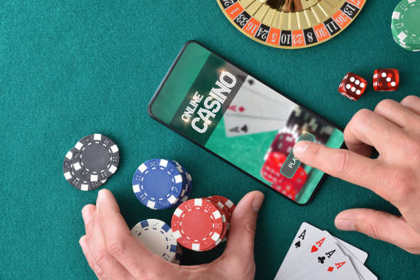 Growth Insights for Casino en Ligne France Légal