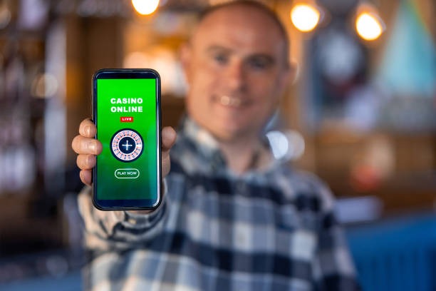 Discovering Opportunities in Nouveau Casino en Ligne