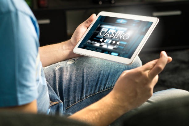 Latest Trends in casino en ligne argent réel Gaming