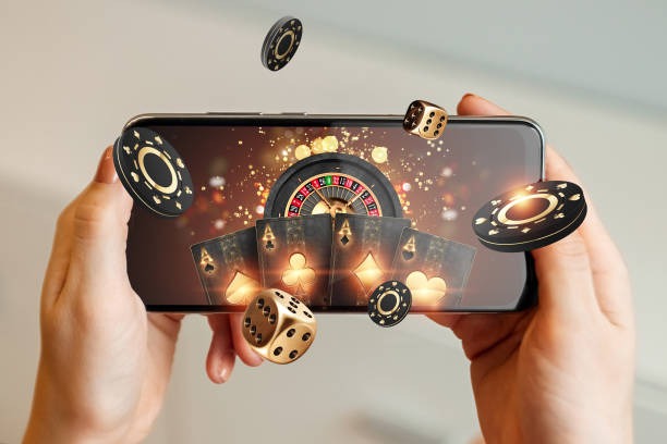 Les tendances incontournables du nouveaux casino en ligne moderne