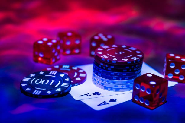 Le Meilleur Casino En Ligne Pour Une Immersion Complète