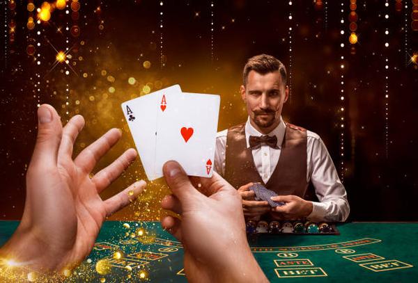 Casino Francais En Ligne Et Monde Plein D Opportunites