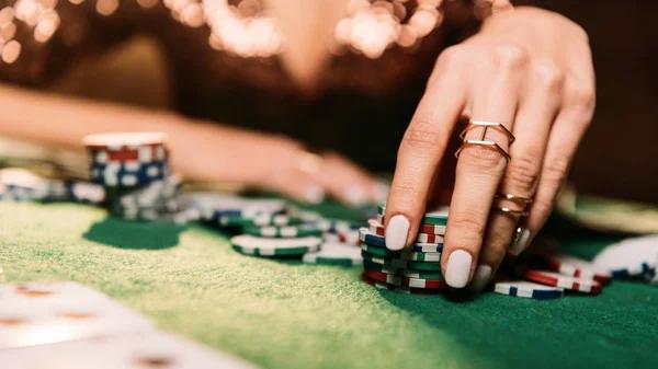 Fast ways to improve skills in casino en ligne gaming