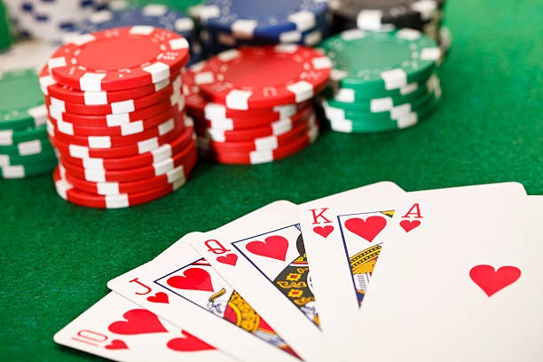 Les sites récents qui redéfinissent les attentes du marché du jeu