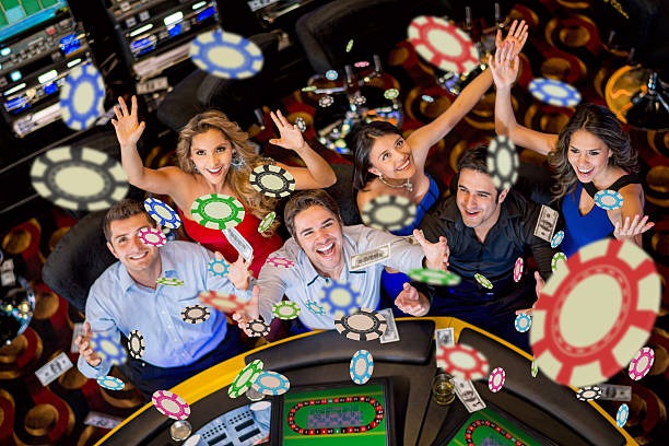 Online Casinos with Outstanding Features