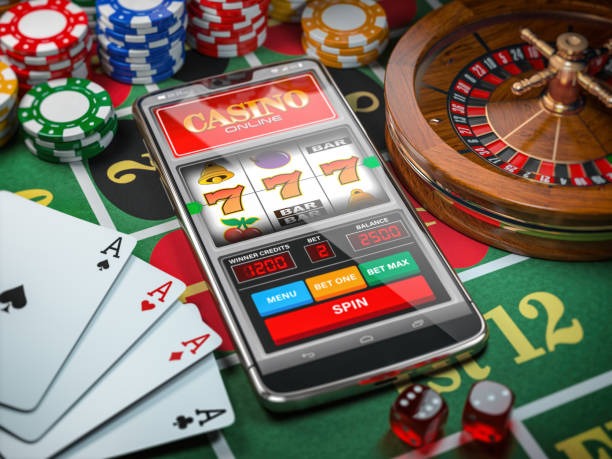 Understanding casino en ligne retrait immédiat 2026 Platforms