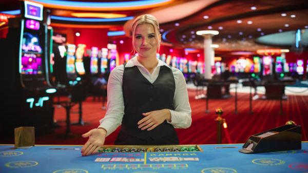 Build Winning Strategies Using nouveau casino en ligne Guides