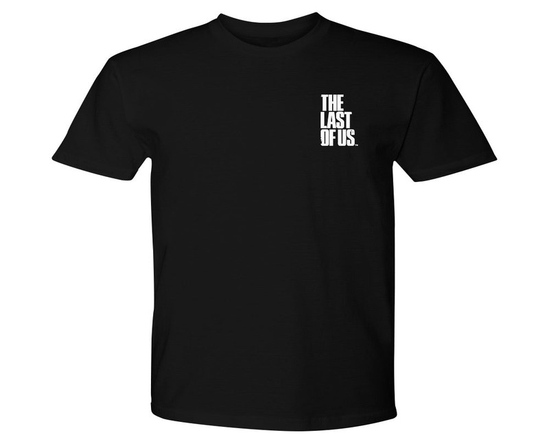 Authentic Gaming Collectibles at The Last Of Us Official Merch