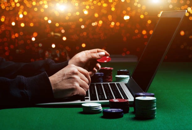 What Makes meilleur casino en ligne Stand Out