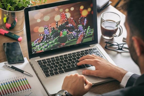 Why the meilleur casino en ligne Stands Out