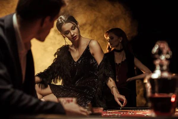 How regulation influences casino en ligne fiable platforms