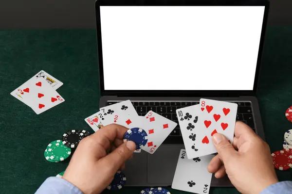 Casino en ligne retrait instantané avec nombreuses options