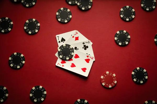 Popular Features Found at casinos online españa
