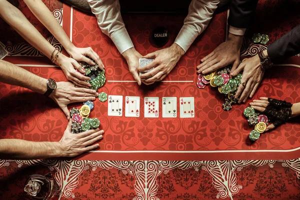 Everything About meilleur casino en ligne