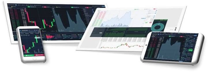 Stock Investment Platform for Long-Term Wealth Building Online