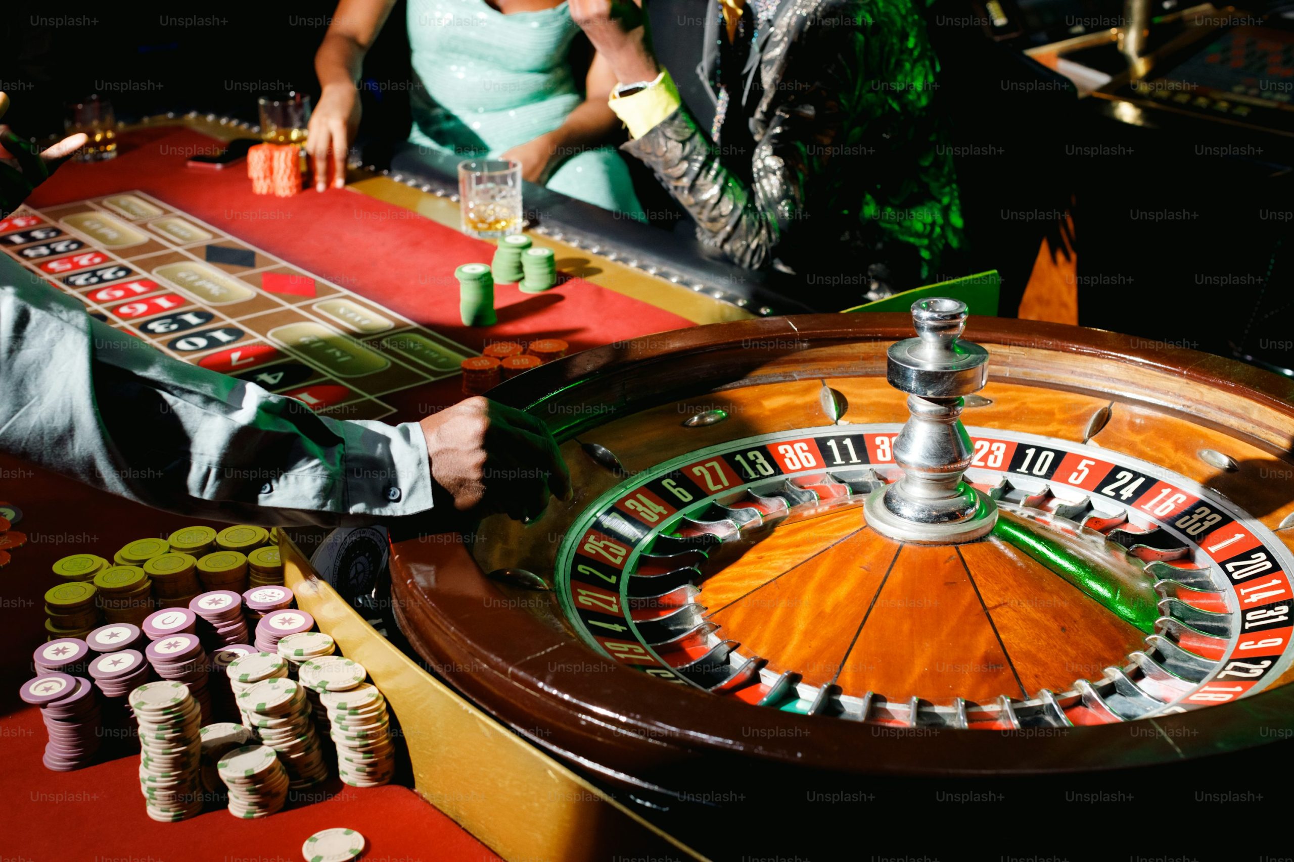 Migliori Casino Online Con Un Ampio Catalogo